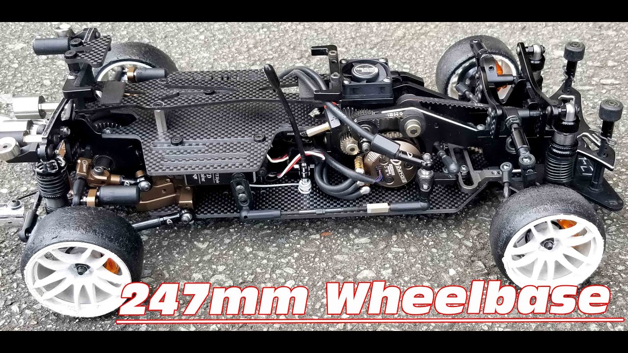 リアル | ドリフト屋 D-Like