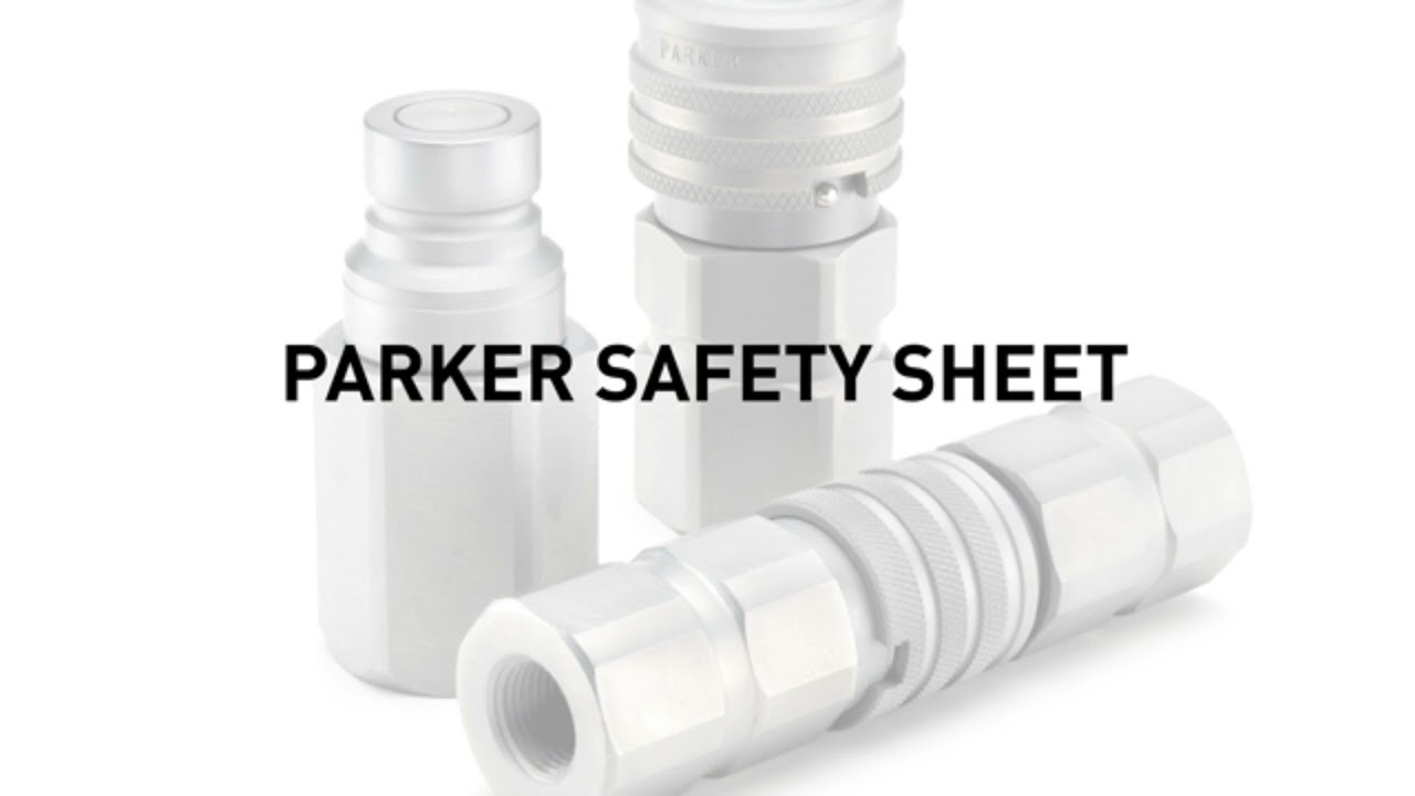 Pioneer FEM Series Non-Spill Nipple | FEM-502-8FP | Barndoor Ag