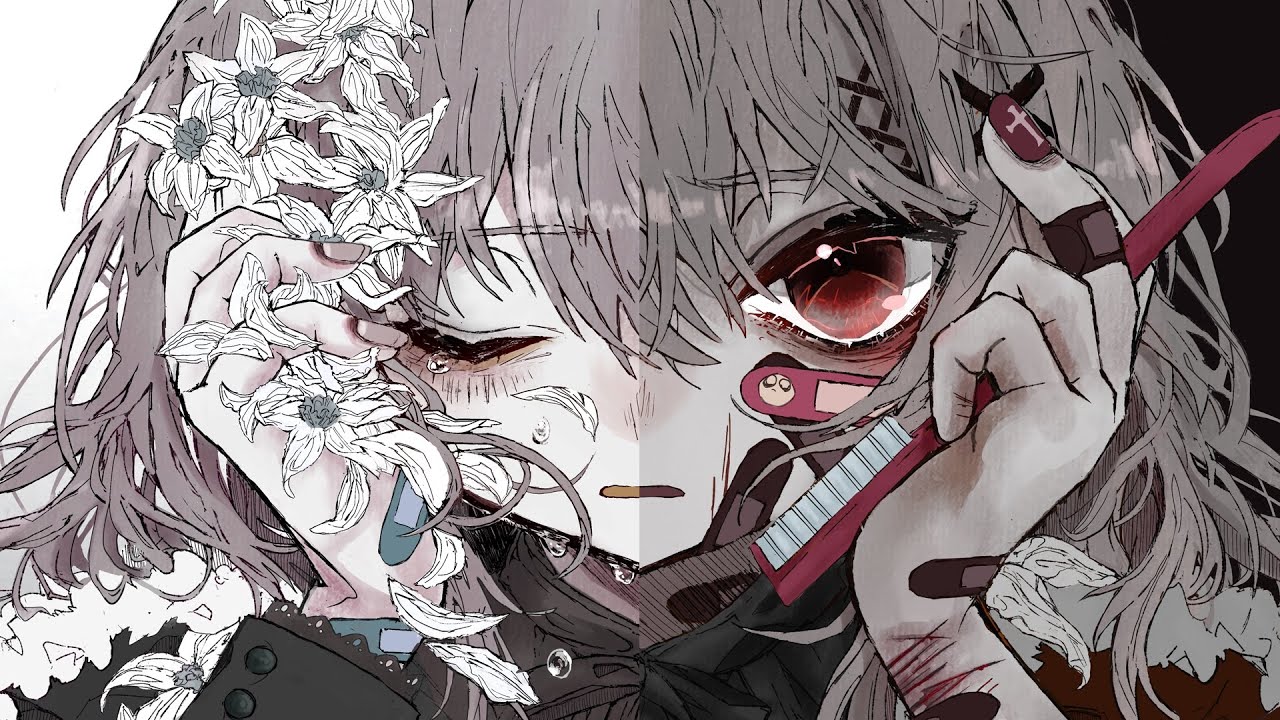 ゐろは苹果 『APPLE - 表／裏』trailer - YouTube