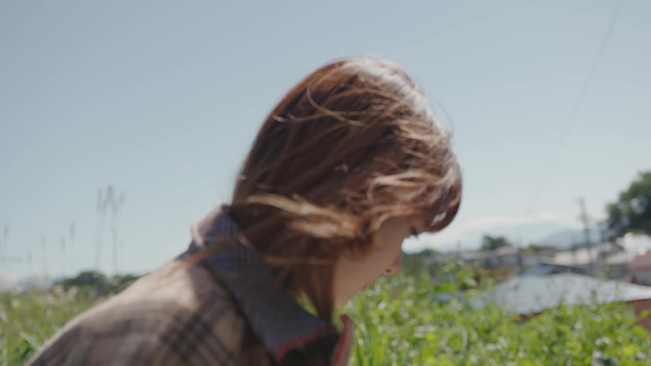 15th Single「あのね」｜あいみょん OFFICIAL SITE