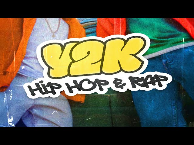 Y2K Hip-Hop & Rap Hits Playlist - YouTube