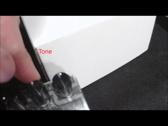 9OVERDRIVE9 Dest-Low改 - YouTube