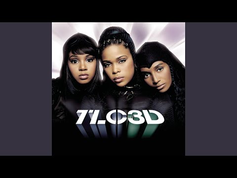 TLC – 3D – CD (Explicit Album, Album), 2002 [r358462] | Discogs