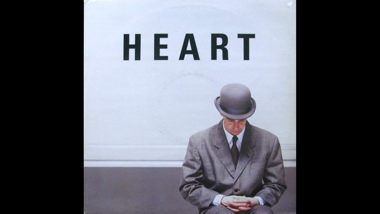 Pet Shop Boys - Heart (Dance Remix) - YouTube