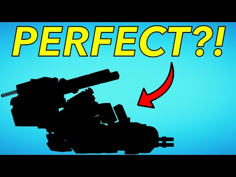 the BEST alternate build I've made from the 501st Battlepack