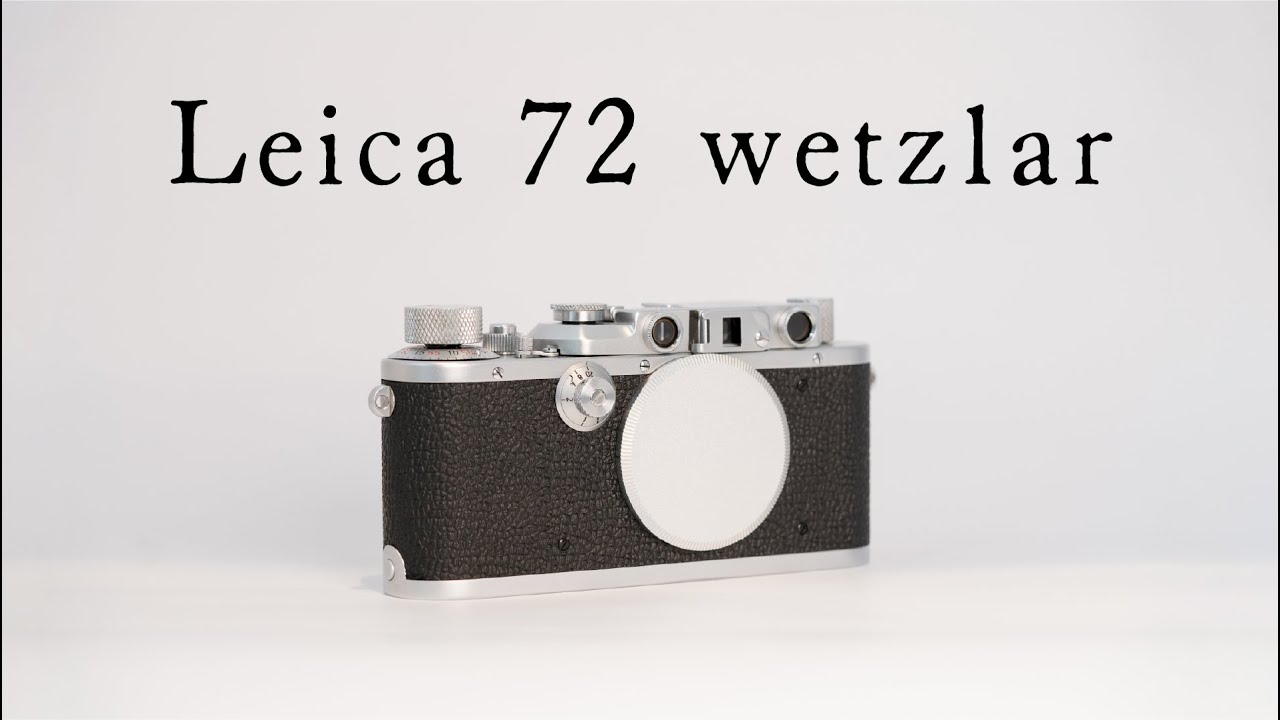 ヴィンテージカメラ オンライン販売会「持ち歩きたいフィルムカメラ