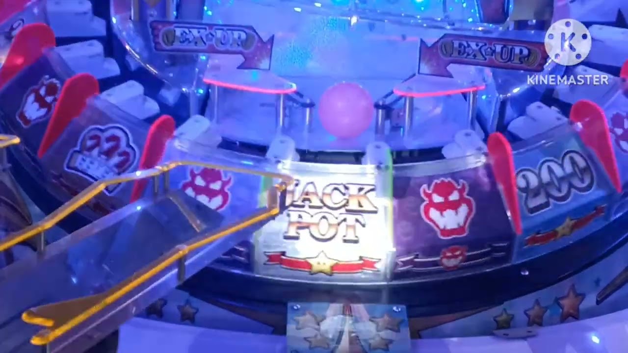 マリオパーティ ふしぎのコロコロキャッチャー2 jpc抽選集#メダル