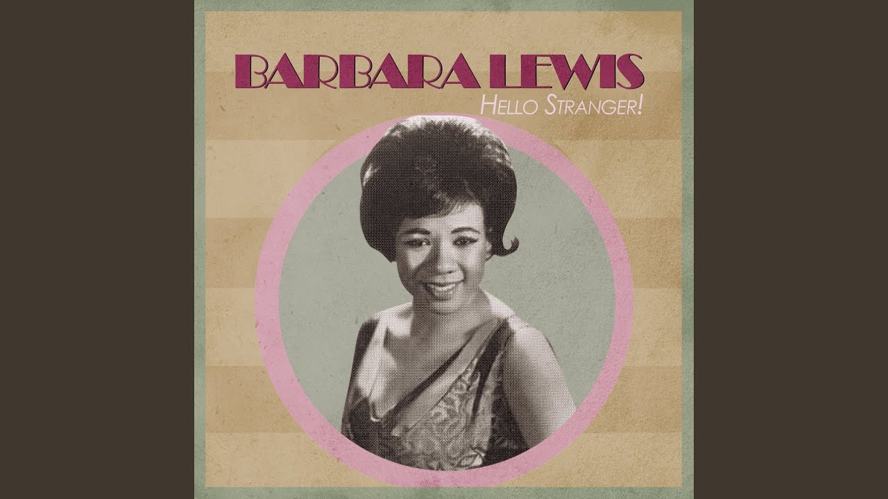 Hello Stranger