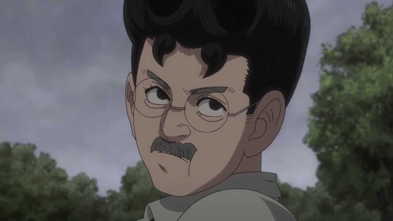 ゴールデンカムイ」コミックス第23巻 アニメDVD同梱版 第四弾 CM - YouTube