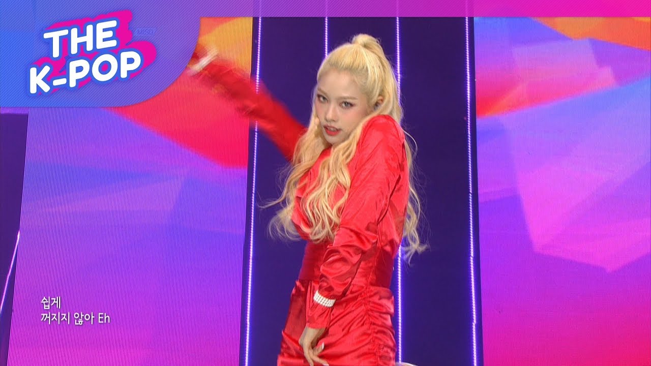 MiSO, ON N ON [THE SHOW 190326] - YouTube