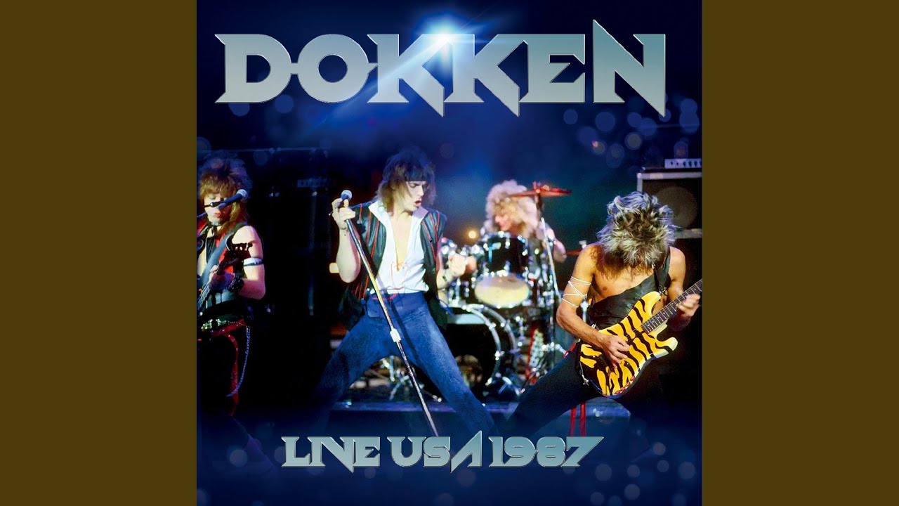 トゥース・アンド・ネイル (Live) (Bonus Track) - YouTube