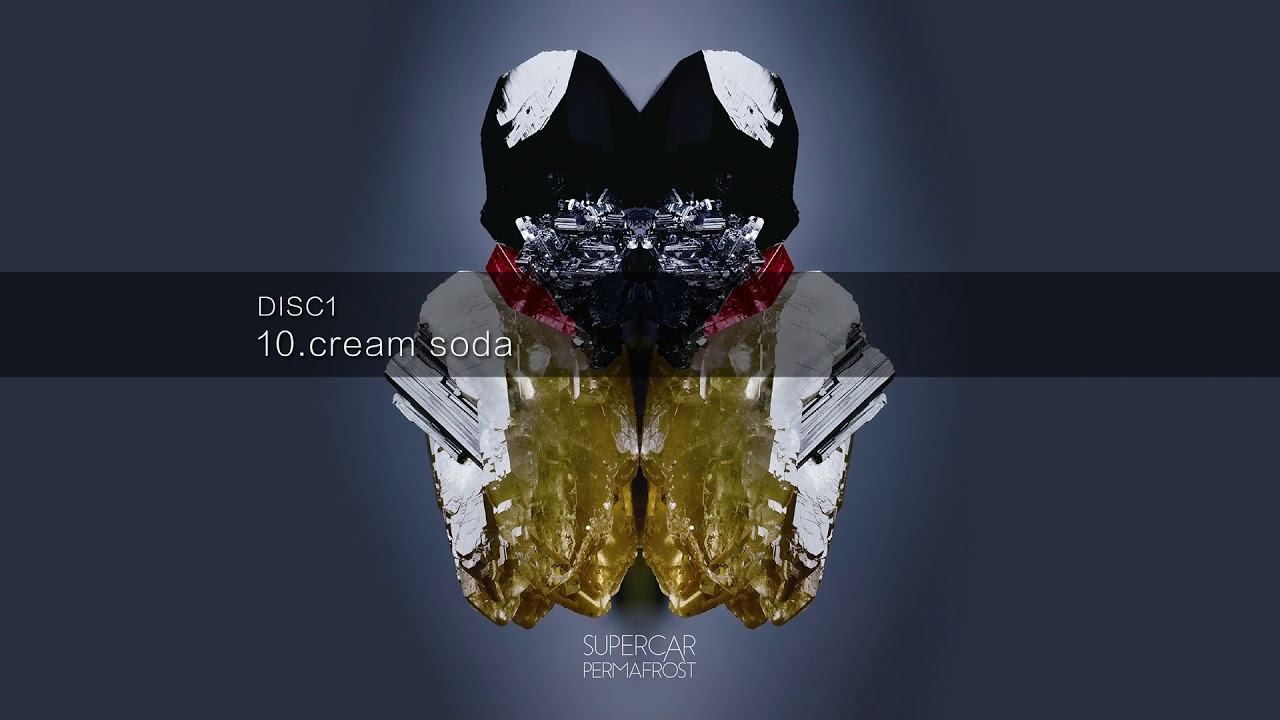 SUPERCAR 20th Anniversary Best 「PERMAFROST」Digest - YouTube