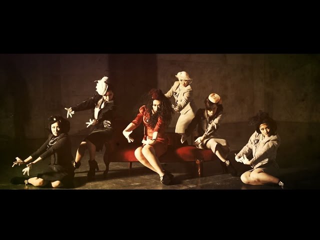 PV] 2016年5月舞台＊ ASTERISK 「Goodbye,Snow White」 - YouTube