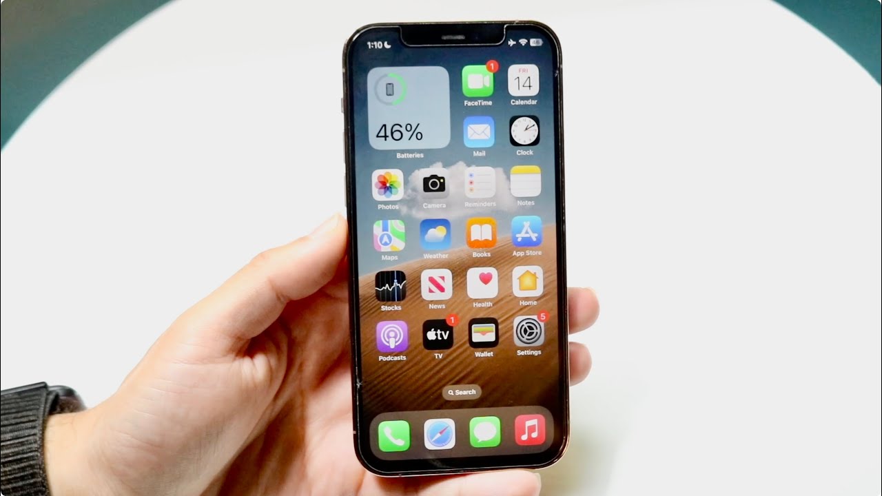 iOS 18 Features The iPhone 12 Isn't Getting - YouTube