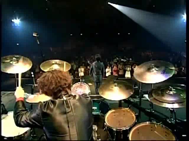 FIELD OF VIEW - Live Horizon Ver. 3 - YouTube