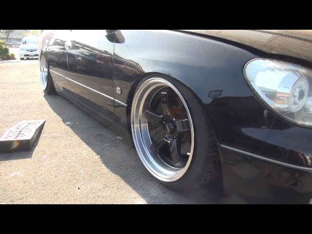 Aristo DIY] Shortening the vertical knuckles - YouTube