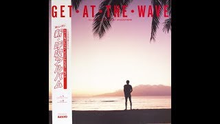 小久保隆 Takashi Kokubo - Get at the Wave (Full Album) - YouTube