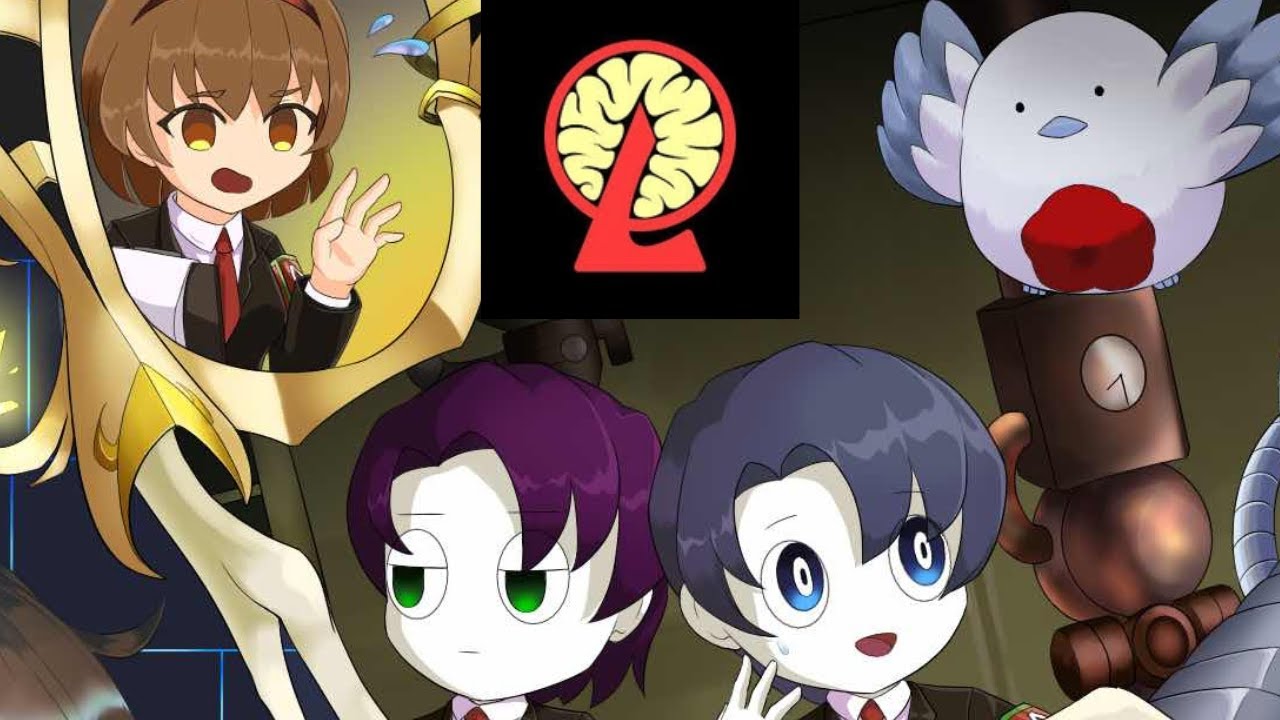 Day 27〜】ホド抑制目指す。だめなら先へ！ロボトミーコーポレーション