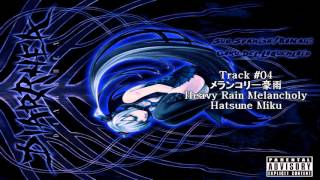 Utsu-P (鬱P) - DIARRHEA (Full Album) Sub Español/Romaji - YouTube