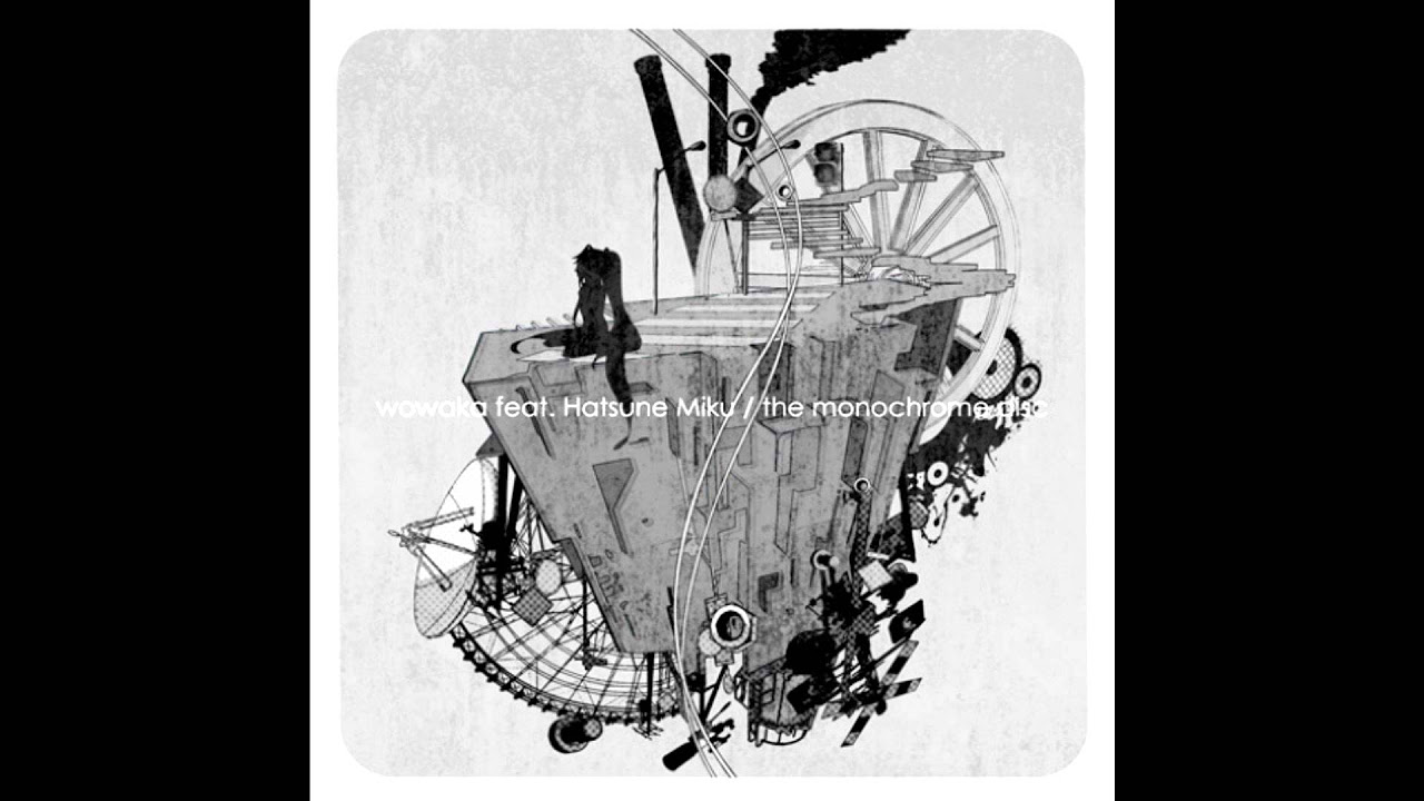 邦楽 wowaka World 0123456789 邦楽 world0123456789 wowaka wowaka