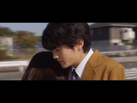 鈴鹿央士『星空のむこうの国』予告編 - YouTube