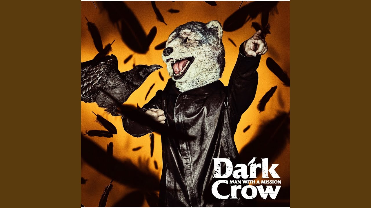 MAN WITH A MISSION - Dog Days - YouTube