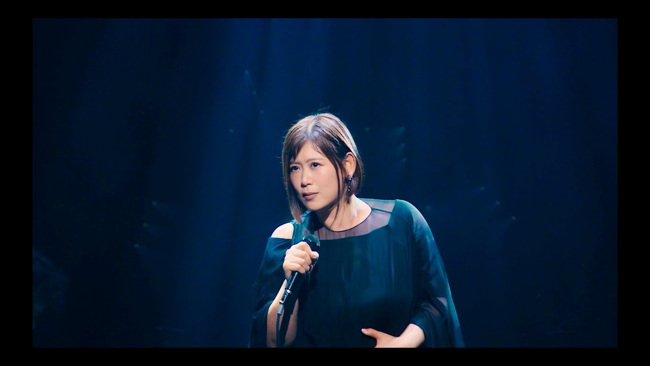 Visual Commentary】LIVE TOUR2012″The beginning″～はじまりのとき