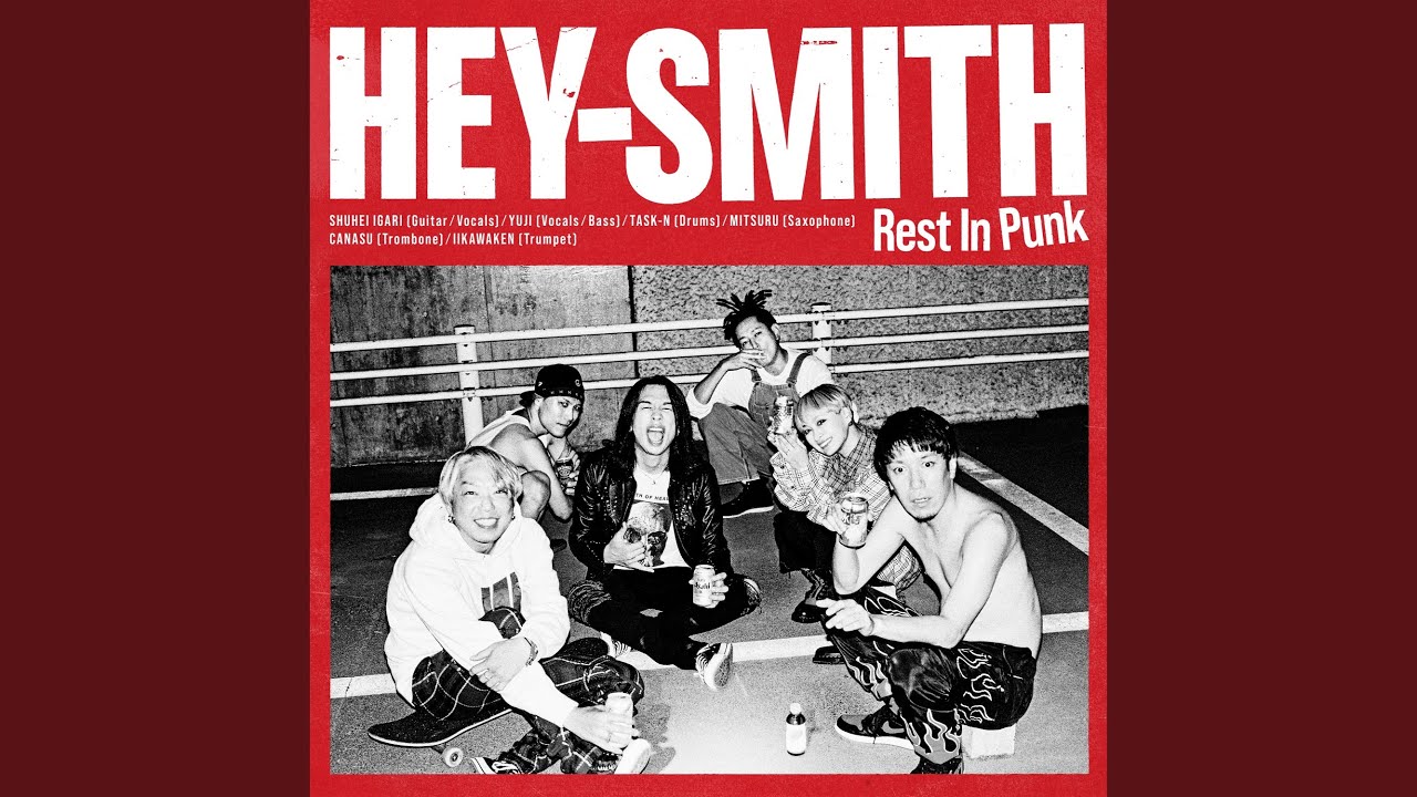 Rest In Punk - YouTube