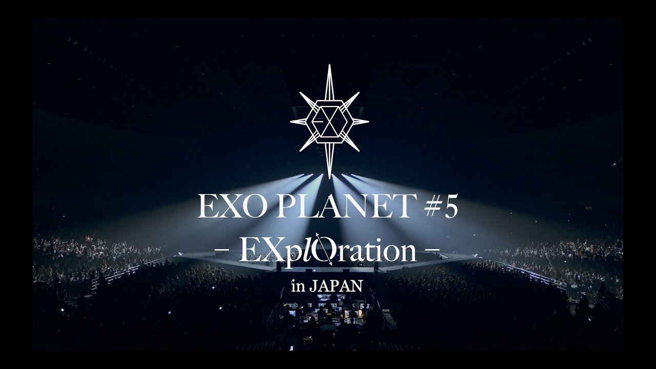 EXO PLANET #5 EXplOration DVD 初回限定盤特典トレカ EXO PLANET #5 DVD 初回限定盤 トレカ