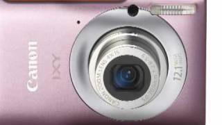 キヤノン IXY 200F (カメラのキタムラ動画_Canon） - YouTube