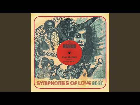 Ruddy Thomas – Rain From The Sky – Vinyl (12