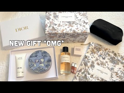 Dior Beauty Haul: New Dior Beauty Code Dior Around The World