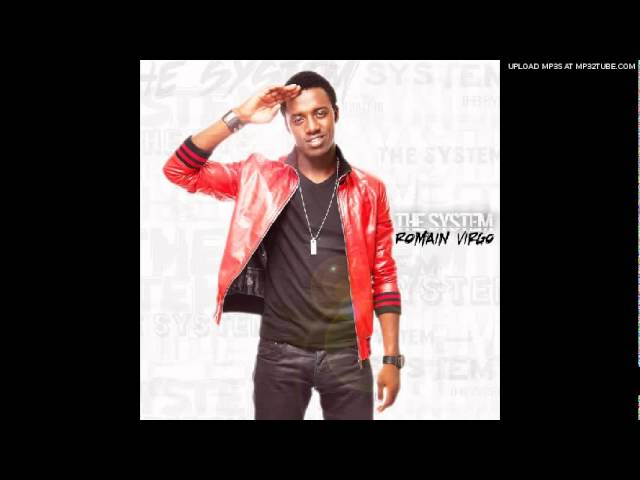 Romain Virgo - Another Day Another Dollar - [May 2012] - YouTube