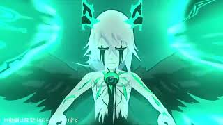 ウルキオラ BLEACH ブレソル Brave Souls 下敷き 超レア② ウルキオラ