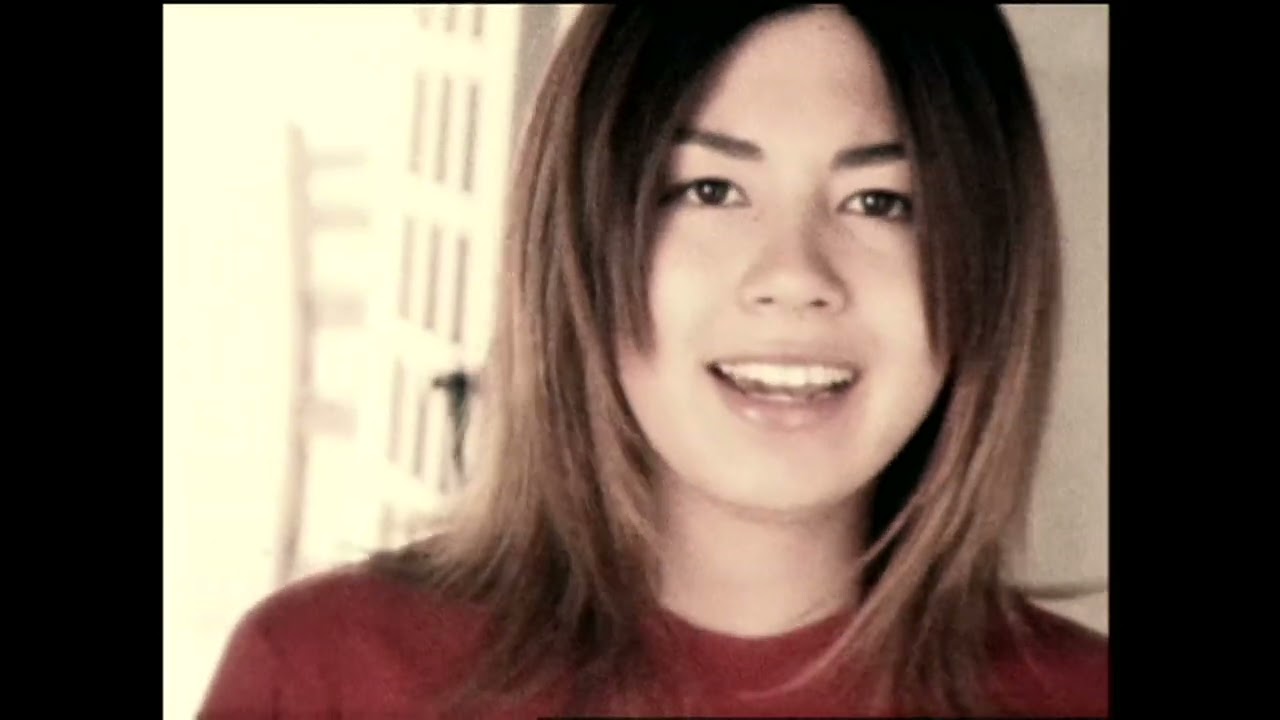 我那覇美奈 / TEARS〜時間の中で… [MusicVideo] - YouTube