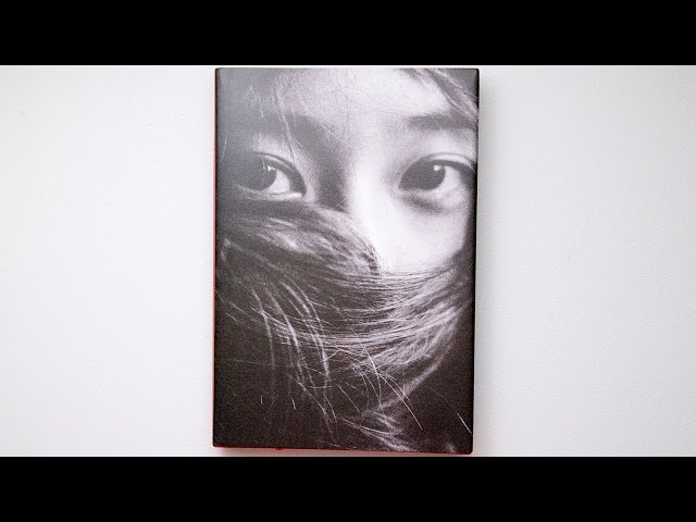 Unboxing | f(x): Krystal Photobook - I Don't Want to Love You