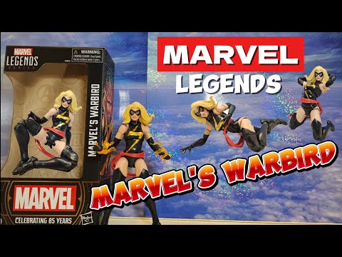 ハズブロ マーベルレジェンド ウォーバード Amazon.com: Marvel