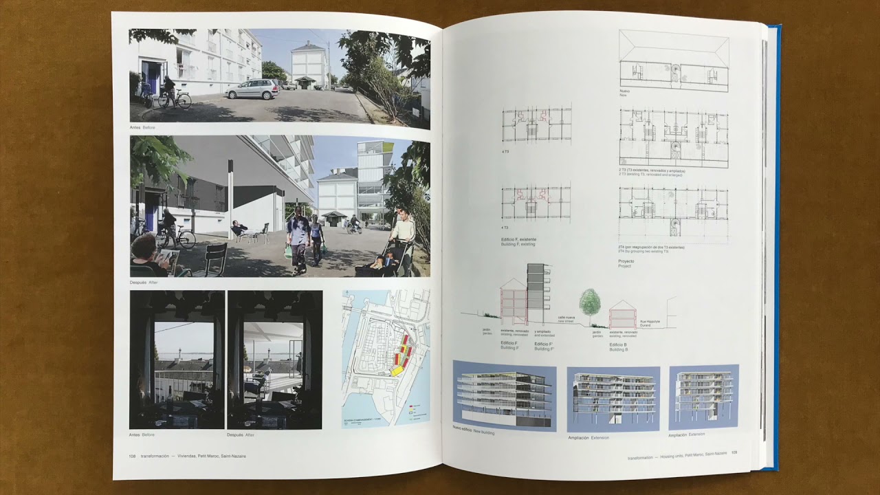 Lacaton & Vassal - YouTube