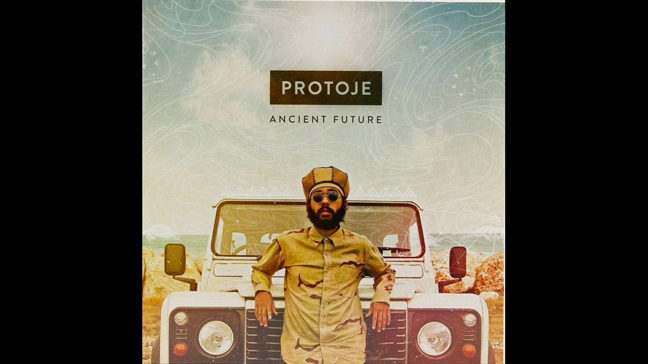 Protoje - Who Knows (Feat. Chronixx) - YouTube