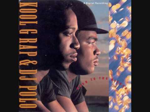 Kool G Rap & DJ Polo - Poison - YouTube