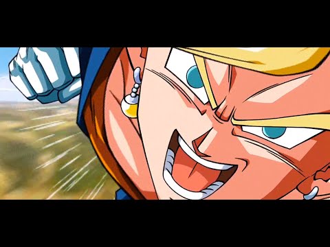 ドラゴンボールZ ドッカンバトル - Apps on Google Play
