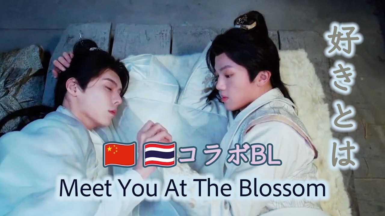 花華やぐも、散るは密やか～花開有時、頽靡無声～/Meet You At The