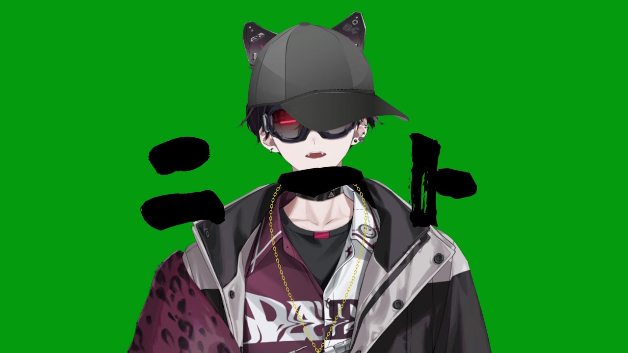 Saeki Ittetsu: Self-introduction - YouTube