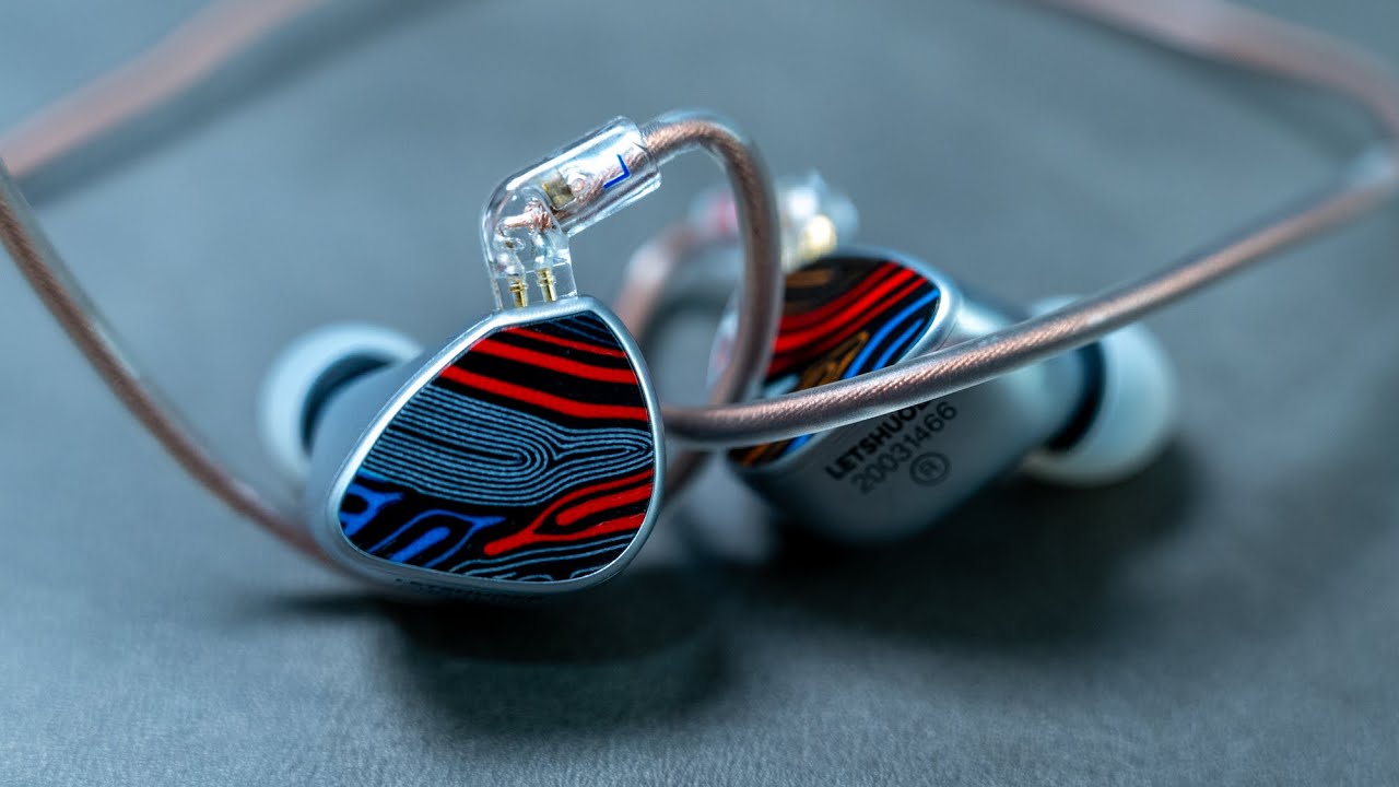 ハイエンドモデルも出してたのね - YouTube