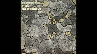 2-05. トッド・ラングレン Todd Rundgren`s Utopia / A Dream Goes on