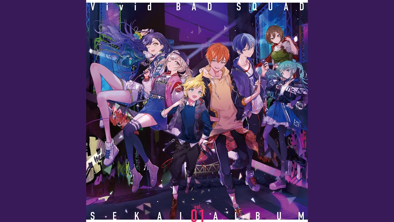 フラジール (feat. 東雲彰人 & 青柳冬弥) - YouTube