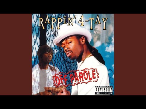 Rappin 4 Tay:Off Parole (full album) - YouTube