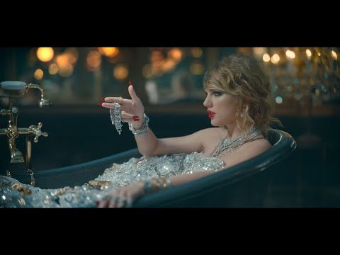 Taylor Swift - Look What You Made Me Do - YouTube