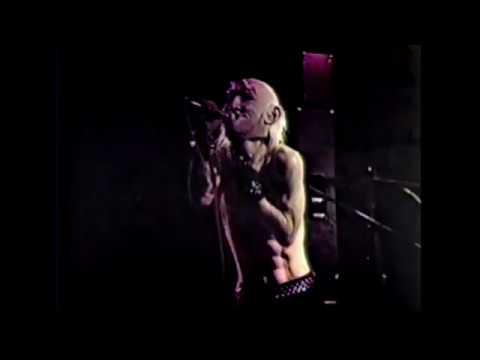 THE STALIN - 溺愛 (1983) - YouTube