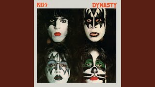 KISS / I WAS MADE FOR LOVIN' YOU [7inch - VIP-2752]：70'S ROCK
